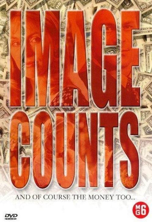 Image counts (dvd tweedehands film), Cd's en Dvd's, Dvd's | Actie, Ophalen of Verzenden