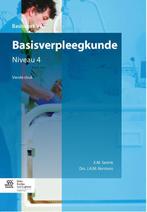 Basisverpleegkunde Niveau 4 / Niveau 4 9789036803595, Verzenden, Gelezen, E.M. Sesink