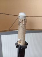 Kolom vloerlamp - IJzer - vintage vloerlamp