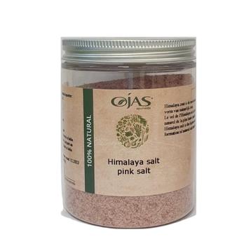 Himalaya Pink Salt, Ophalen of Verzenden