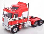 Road Kings 1:18 - Voiture miniature - Kenworth K100 Aerodyne, Nieuw