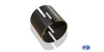 FOX Adapter/huls - 50 mm buiten - 46 mm binnen 50 mm lang -, Verzenden, Nieuw