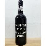 1997 Kopke Vintage Port - 1 Fles (0,75 liter)