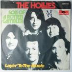 Hollies, The - Son of a rotten gambler - Single, Gebruikt, 7 inch, Pop, Single