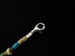 Oud-Egyptisch Armband gemaakt van turkooizen en faience, Handtassen en Accessoires