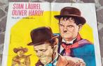 Laurel and Hardy - Laurel and Hardy - IL MAGRO IL GRASSO IL, Nieuw