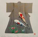 Wahoo Japan 2 - NO RESERVE PRICE ! - Kunio Kaneko (1949) -