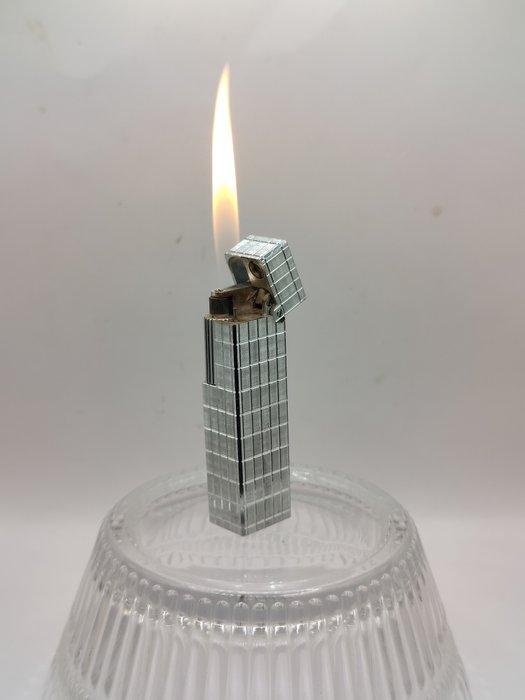 Colibri of London - Zonder Minimumprijs - Zakaansteker -, Verzamelen, Rookartikelen, Aanstekers en Luciferdoosjes