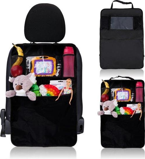 Tweedekans | All Ride Autostoel Organizer - Auto Organizer -, Auto diversen, Auto-accessoires, Ophalen of Verzenden