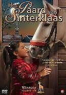 Het Paard van Sinterklaas op DVD, Cd's en Dvd's, Verzenden, Nieuw in verpakking
