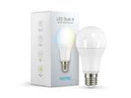 Aeotec LED Bulb 6 Multi-White 9W E27, Huis en Inrichting, Lampen | Overige, Nieuw, Ophalen of Verzenden