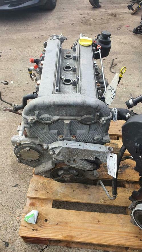 Moteur SAAB 9-3 2.0L 209/210/241 CV - B207R, Auto-onderdelen, Motor en Toebehoren, Verzenden