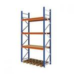 Rayonnage Etagères Mini-rack rangement manuel mi-lourd