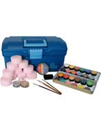 Schmink make-up koffer Beginner, Hobby en Vrije tijd, Ophalen of Verzenden, Nieuw