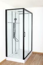 Sanifun complete douchecabine Percy 1150 x 850 kitvrij Rech, Doe-het-zelf en Bouw, Sanitair, Ophalen of Verzenden, Nieuw, Douche