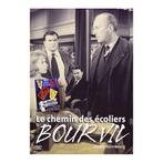 Bourvil - Le chemin des ecoliers op DVD, CD & DVD, Verzenden