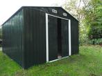 XL schuur / berging loods 321 x 361 cm - BESTE PRIJS - S01