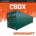 40ft HC Zeecontainer I Div. kleuren I Bestel direct online
