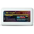Receiver RGB / WW LED ontvanger -  RF 2.4G 4-zone, Verzenden