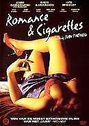 Romance & cigarettes op DVD, Verzenden
