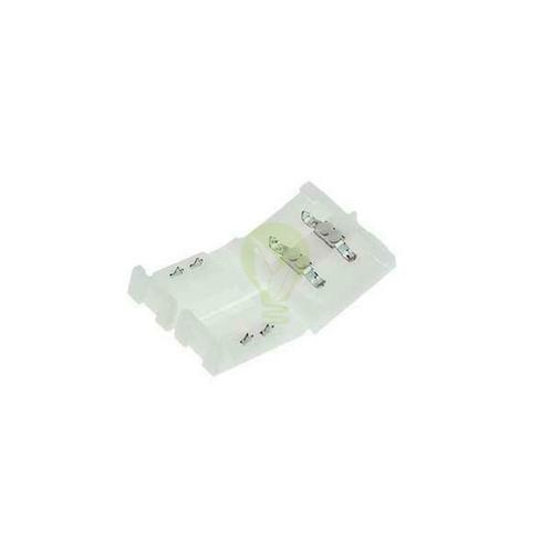 Koppelstuk voor eenkleurige 12-24V LED strip 5050 | 10mm, Huis en Inrichting, Lampen | Losse lampen, Nieuw, Verzenden
