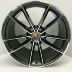Porsche 992 2/4 ORIGINELE 20/21  Carrera Classic met banden, Ophalen, Gebruikt, Banden en Velgen, 21 inch