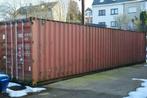 Container  a vendre ou  a louer   stockage  Malmedy - Waimes, Zakelijke goederen, Landbouw | Werktuigen