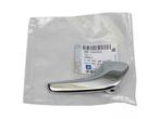 ORIGINELE GM Opel deurklink CHROME voor rechts binnen 132978, Ophalen of Verzenden