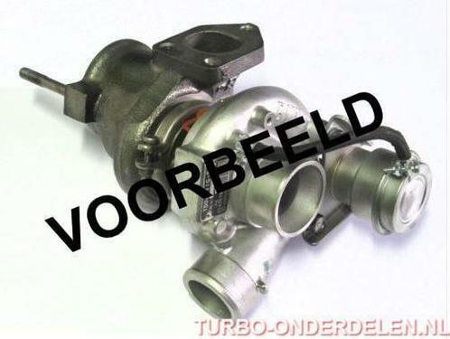 Turbopatroon voor BMW 3 (E30) [09-1982 / 01-1992], Auto-onderdelen, Overige Auto-onderdelen, BMW