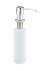 Sanifun zeepdispenser Kasch 250 ml, Nieuw, Overige typen