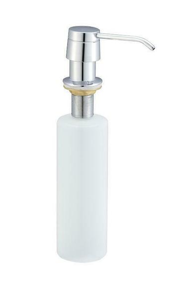 Sanifun zeepdispenser Kasch 250 ml, Overige typen