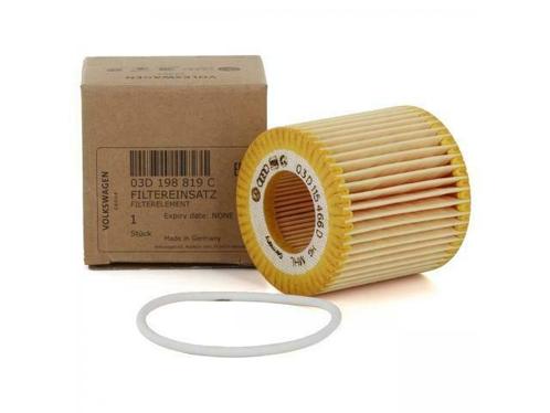 ORIGINAL Audi VW Oliefilter Motor Oliefilter Ibiza Fabia Fox, Auto-onderdelen, Filters, Ophalen of Verzenden