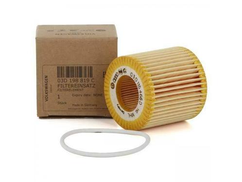 ORIGINAL Audi VW Oliefilter Motor Oliefilter Ibiza Fabia Fox, Autos : Pièces & Accessoires, Filtres, Enlèvement ou Envoi