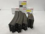 Märklin H0 - 24230/24130/24071/24064/24077 - Rails - 54