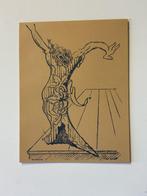 Max Ernst (1891-1976) - Elektra