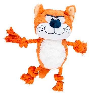 Azrael pluche 29x12x6, Dieren en Toebehoren, Kattenspeelgoed, Nieuw