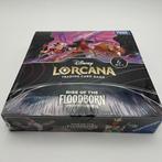 Takara Tomy - 1 Booster box - Disney Lorcana - RISE OF THE, Verzamelen, Nieuw