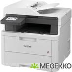 Brother MFC-L3740CDW LED A4 600 x 2400 DPI 18 ppm Wifi, Verzenden, Nieuw
