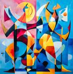 Marta Ellie (1985) - The Floating Circus of Qi XXL