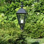 Tuinverlichting klassiek Glasgow Tuinlamp Tuinverlichting, Tuin en Terras, Verzenden, Nieuw