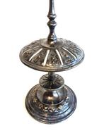 Józef Fraget - Fraget - Messensteun - 3444 - Verzilverd -