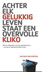 Achter elk gelukkig leven staat een overvolle kliko, Zo goed als nieuw, Jan Jaap van Hoeckel, Verzenden
