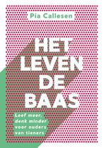 Het leven de baas 9789043925778 Pia Callesen, Boeken, Verzenden, Gelezen, Pia Callesen