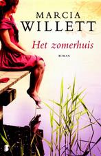 Het zomerhuis 9789022558294 Marcia Willett, Boeken, Verzenden, Gelezen, Marcia Willett