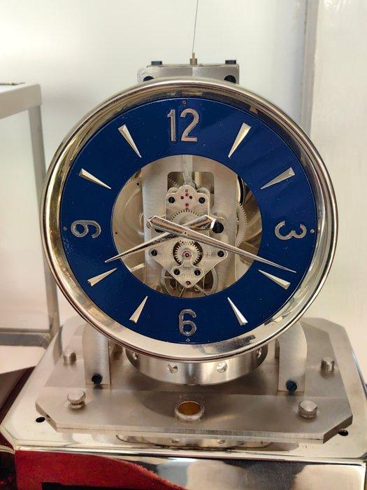 Atmos klok - Jaeger-LeCoultre - - Vernikkeld messing,, Antiek en Kunst, Antiek | Klokken