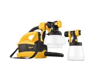 2eChoix | Wagner Universal Sprayer W690 Flexio système de beschikbaar voor biedingen