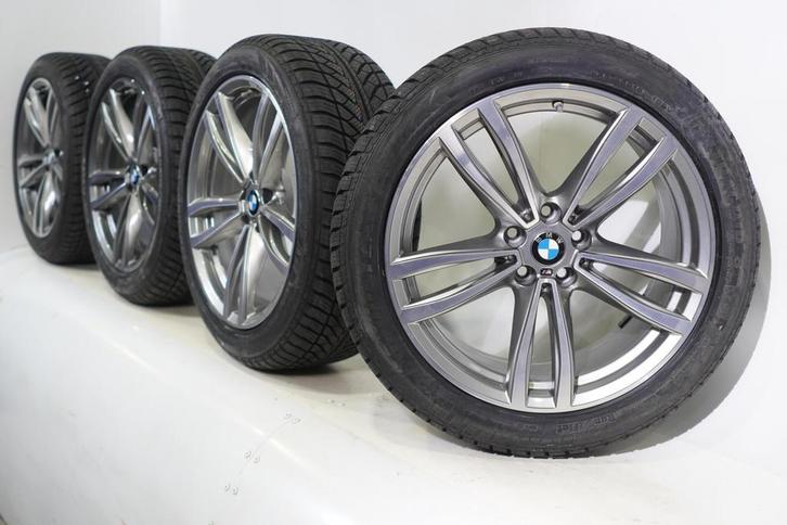 BMW 6 GT G32 7 serie G11 G12 647M 19 inch velgen Goodyear Ru, Auto-onderdelen, Banden en Velgen, Ophalen of Verzenden