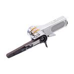 Bandschuurmachine pneumatisch 10 x 330 mm, Verzenden