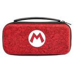 Nintendo Switch Mario Case (Switch Accessoires), Ophalen of Verzenden, Zo goed als nieuw