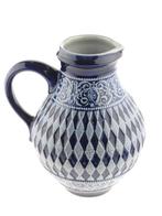 Kan van aardewerk, Huis en Inrichting, Keuken | Servies, Verzenden, Gebruikt